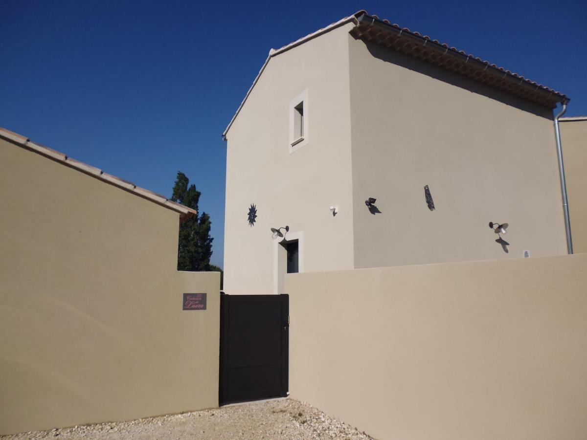 Villa Le Cabanon de Laura à LʼIsle-sur-la-Sorgue Extérieur photo